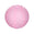 Fantasías Miguel Art.7019 Adorno De Papel Redondo 20cm 1pz Rosa