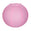 Fantasías Miguel Art.7031 Adorno De Papel Redondo 25cm 1pz Rosa