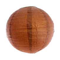 Art.7031 Adorno De Papel Redondo