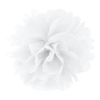 Art.7119 Adorno De Papel Flor