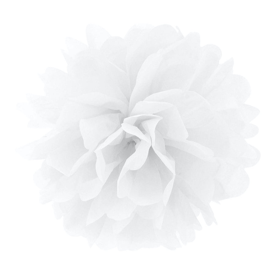 Art.7119 Adorno De Papel Flor