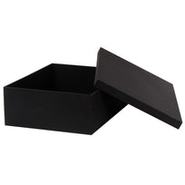 Art.7125 Caja Rectangular Pintada 11x33.5x25.5cm 1pz