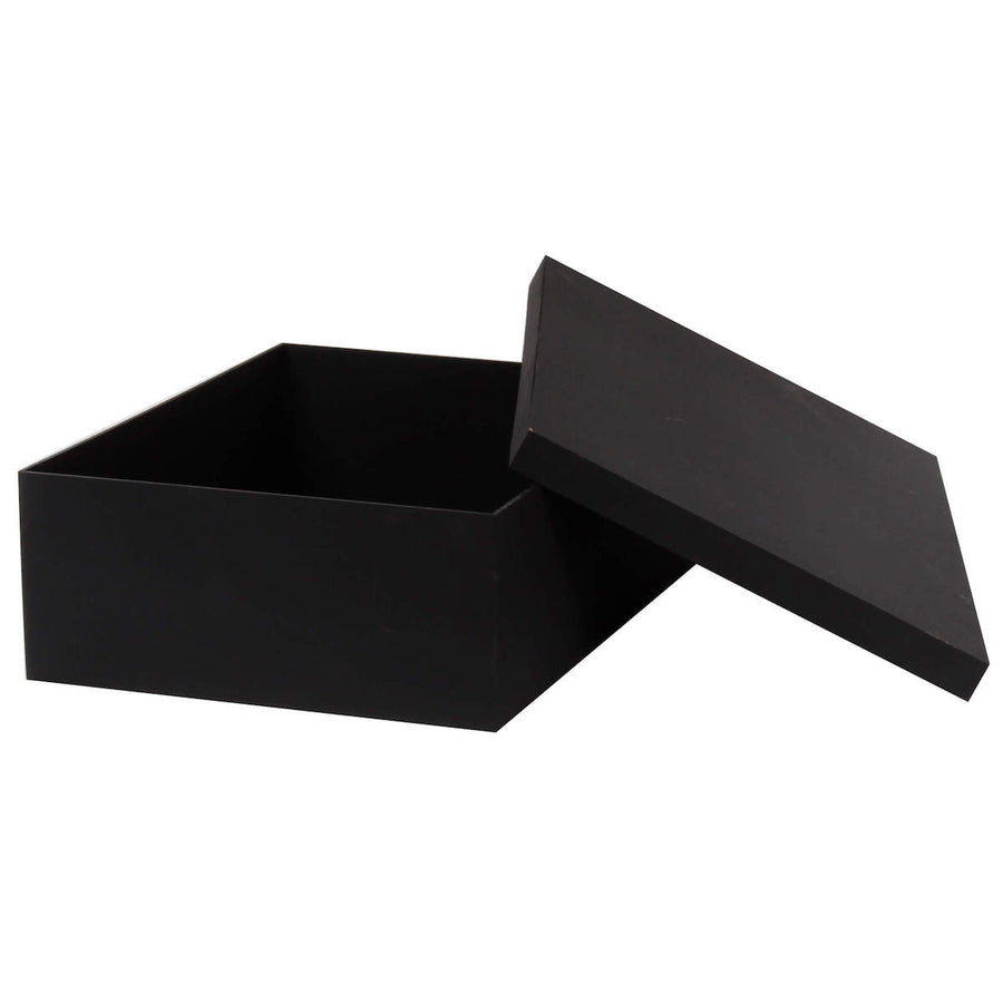 Art.7125 Caja Rectangular Pintada 11x33.5x25.5cm 1pz