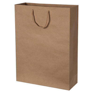 Fantasías Miguel Art.7157 Bolsa Papel Para Regalo 44x33x12cm 1pz