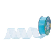 Art.7158 Listón Organza 22mm 20m