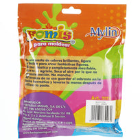 Art.7173 Fomis Suave Moldeable 50g 1pz