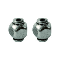 Art.7180 Cuenta Metal Fundido