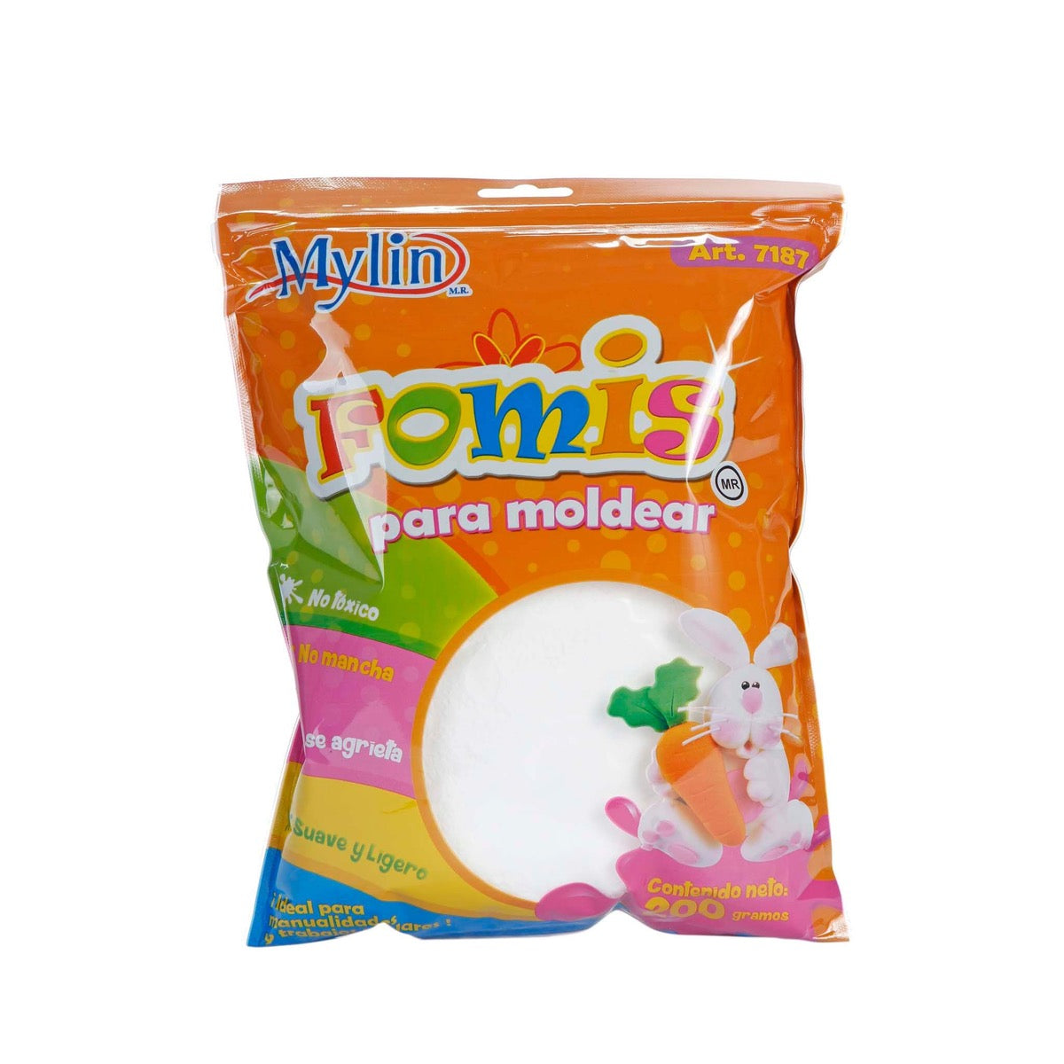 Art.7173 Fomis Suave Moldeable 50g 1pz