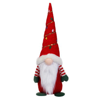 Art.7248 Adorno Peluche Navideño