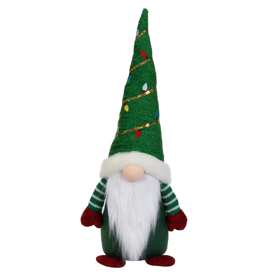 Art.7248 Adorno Peluche Navideño
