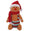 Fantasías Miguel Art.7248 Adorno Peluche Navideño 30-50cm 1pz J