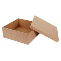Art.7318 Caja De Regalo 9x23.5x23.5cm 1pz