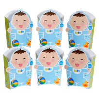 Art.7348 Caja Para Papas Baby