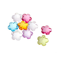Art.7388 Cta Plasticas Figuras B/9pz