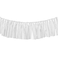 Art.7523 Guía Borlas De Yute