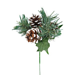 Art.7570 Pick Navideño