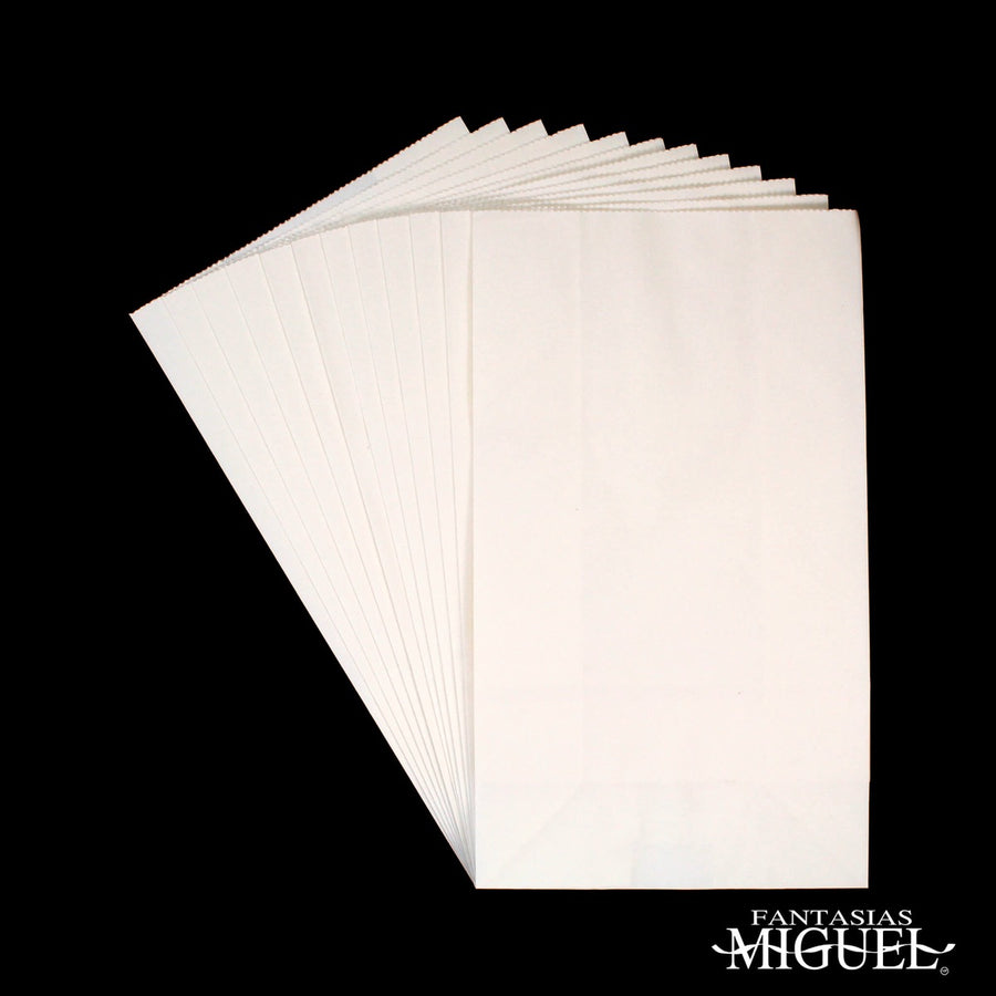 Art.7615 Bolsa De Papel Color 26x15x8cm 12pz