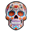 Fantasías Miguel Art.762 Adorno Calavera 45x33cm 1pz