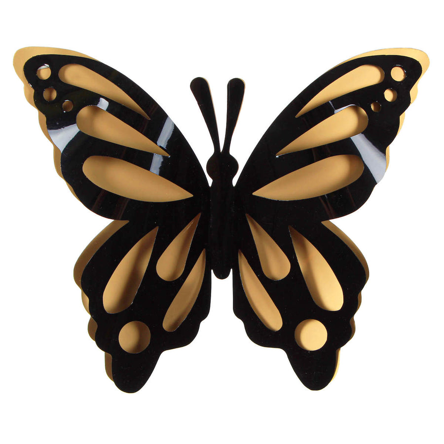Art.7700 Mariposa De PVC