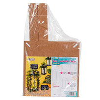 Art.7768 Base Alta Chica 50x32cm 1pz
