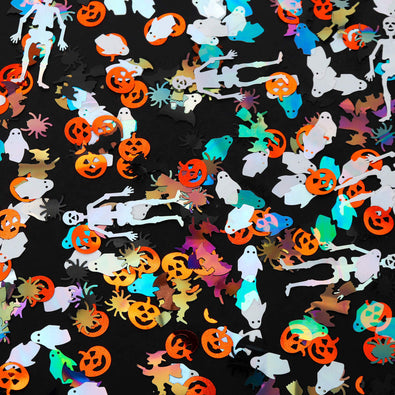 Fantasías Miguel Art.7878 Lentejuela Halloween 15gm 1pz