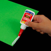 Art.7881 Pegamento Blanco Extra Fuerte 30g 1pz