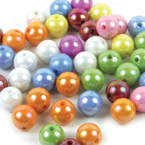 Art.7888 Cuenta Redonda Colores Ab Surtido