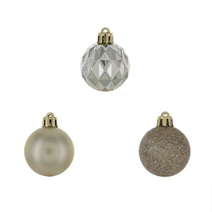 Art.7893 Esfera Surtido Árbol