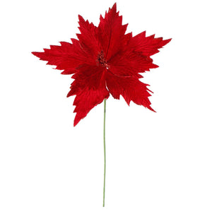 Art.7902 Vara Flor Nochebuena Fina