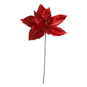 Art.7917 Vara Flor Nochebuena Fina