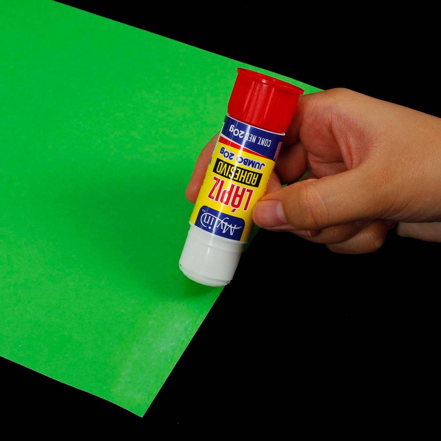 Art.7933 Lápiz Adhesivo 20gm 1pz
