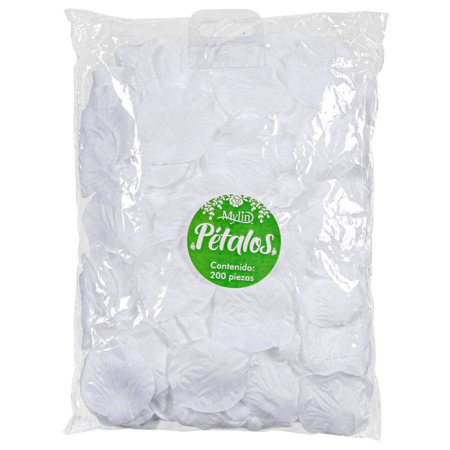 Art.7992 Pétalos De Flor 4.5cm 200pz