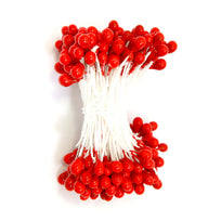 Art.7999 Ramito Pistilo Grande 288 Perlas