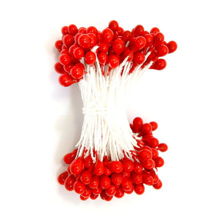 Art.7999 Ramito Pistilo Grande 288 Perlas