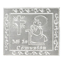 Art.8029 Repujado 1a Comunión