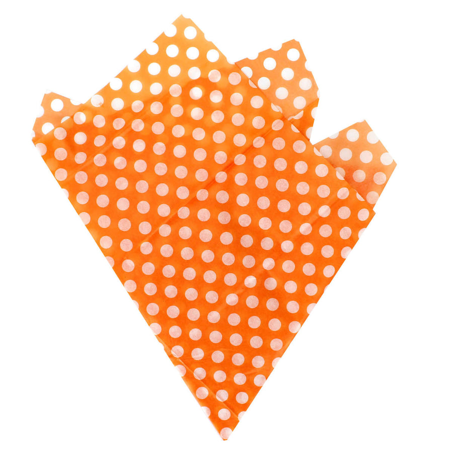 Art.8059 Papel China Con Puntos 50x66cm 5pz