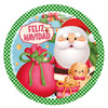 image variant Santa