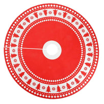 Art.8082 Pie De Árbol Diámetro