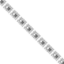 Art.8126 Galón Imitación Piedra Rectangular