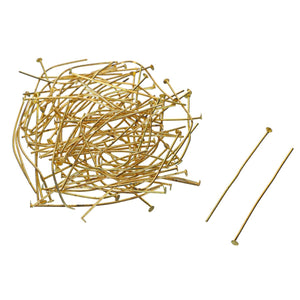 Art.8256 Alfiler De Engarce 5cm 20g (aprox 93pz)