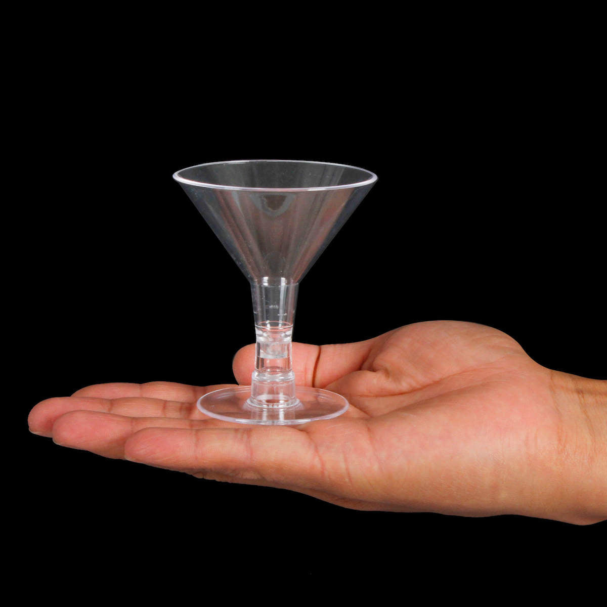 Mini Copa Martini 8x6.5cm | Fantasias Miguel – Fantasías Miguel