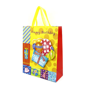 Art.8556 Bolsa Happy Birthday