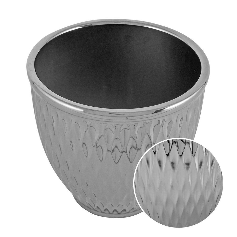 Art.8573 Base Fina Cerámica 13.5x14cm 1pz