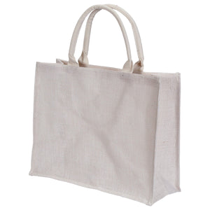 Art.863 Bolsa De Yute 33x42x15cm    (Aprox) 1pz