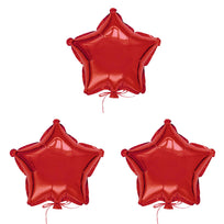 Art.8630 Globos Estrella Mini