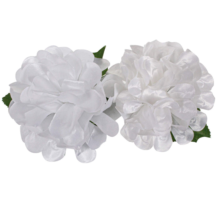 Art.8671 Bush Chico Mum x5 Flores 39cm 1pz