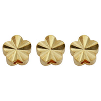Art.8688 Cuenta Diamantada Flor