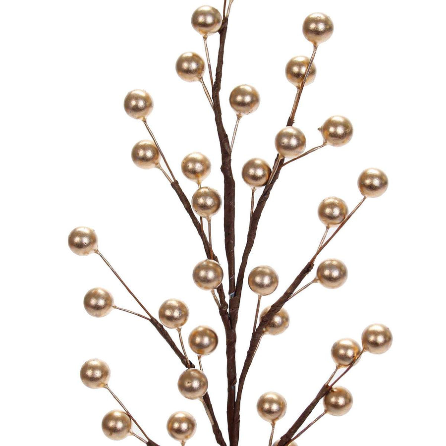 Art.8771 Vara Cerezas 45cm 1pz