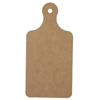 Art.8800 Tabla Ch P/Cortar 9x18cm