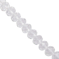 Art.8825 Rondel Cristal